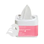 Mary & May - Hyaluronic Panthenol Hydra Mask - 30pc Lakštinių kaukių rinkinys – 30 vnt. - Image 2