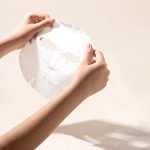 Mary & May - Hyaluronic Panthenol Hydra Mask - 30pc Lakštinių kaukių rinkinys – 30 vnt.