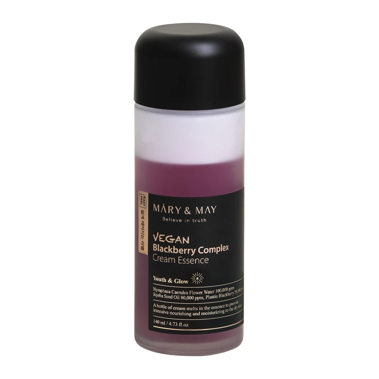 Mary & May – Vegan Blackberry
