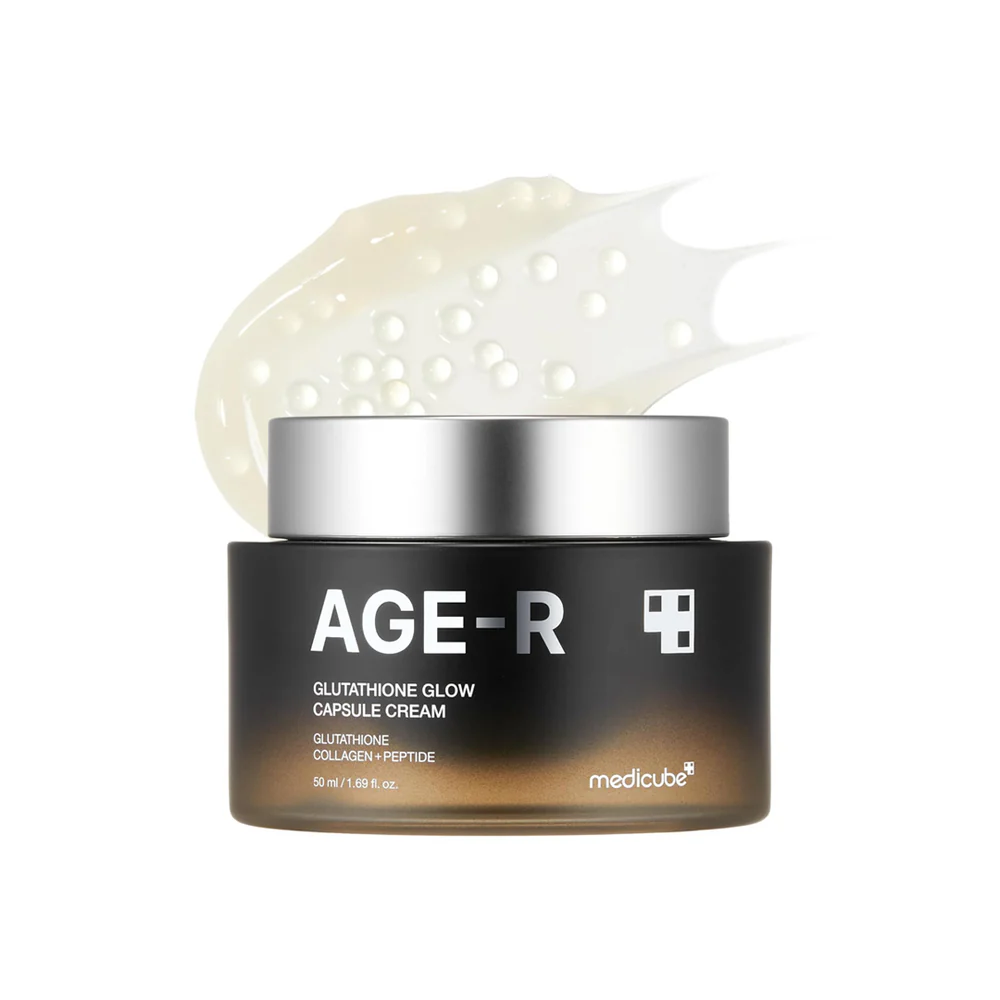 Medicube – Age-R Glutathione Glow Capsule