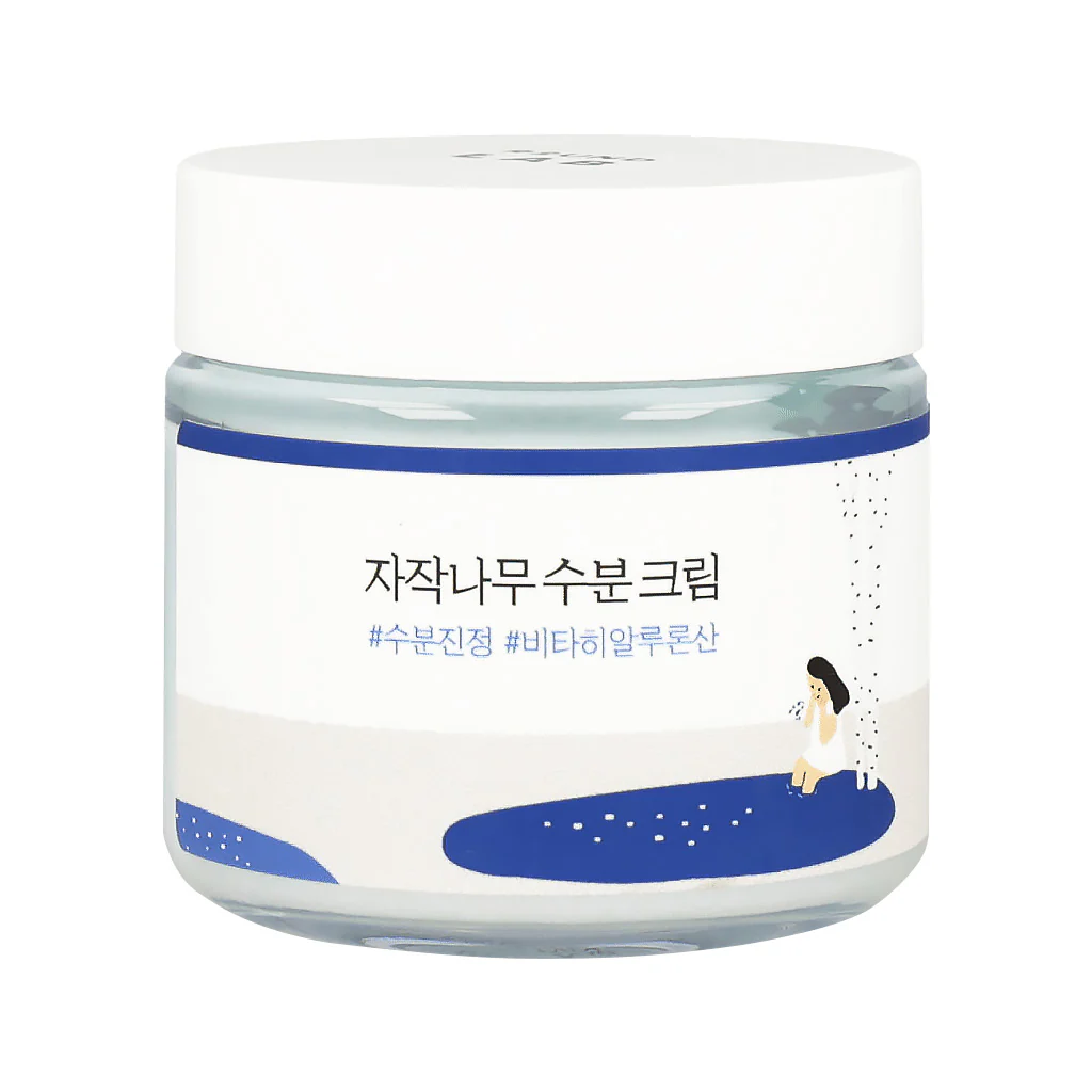 Round Lab – Birch Juice Moisturizing