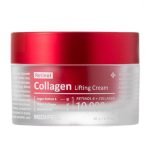 Medi-Peel - Retinol Collagen Lifting Anti-Aging Cream - 50 g Intensyviai atjauninantis kremas su retinoliu ir kolagenu – 50 g - Image 3