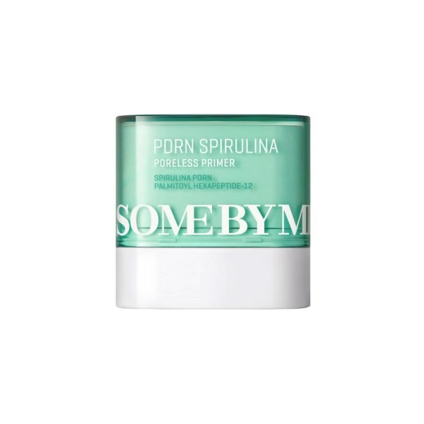 SOME BY MI – PDRN Spirulina Poreless Primer – 10g Vegan makiažo pagrindo pieštukas su spirulinos PDRN – 10 g – papildomas produkto vaizdas 3
