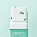 SOME BY MI – PDRN Spirulina Poreless Primer – 10g Vegan makiažo pagrindo pieštukas su spirulinos PDRN – 10 g - Image 2