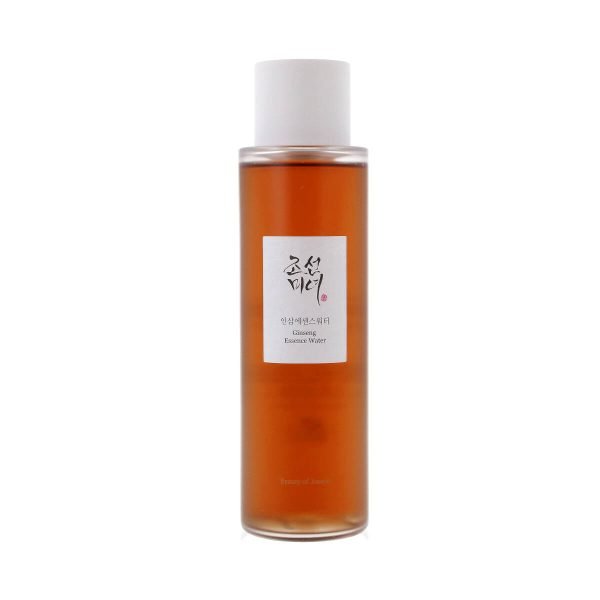 Beauty of Joseon - Gingseng Essence Water Concentrated Hydrating Essence – 150 esencija – papildu produkta attēls 3