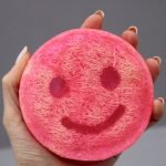 Happy Scrub Soap – Bubblegum šveitiklis - Image 2