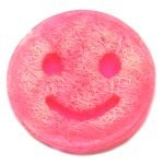Happy Scrub Soap – Bubblegum šveitiklis