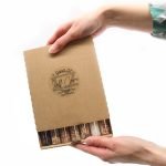 Bath Salts in Vials - Gift Pack of 7 dovanų rinkinys, 7 vnt. - Image 3