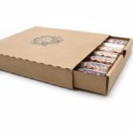 Bath Salts in Vials - Gift Pack of 7 dovanų rinkinys, 7 vnt. - Image 4