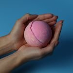 Five for Her Bath Bomb 180g vonios burbulas - Image 2