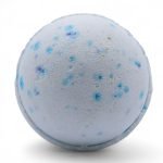 Ocean Bath Bomb 180g Ocean vonios burbulas – egzotiškų krantų kvapas