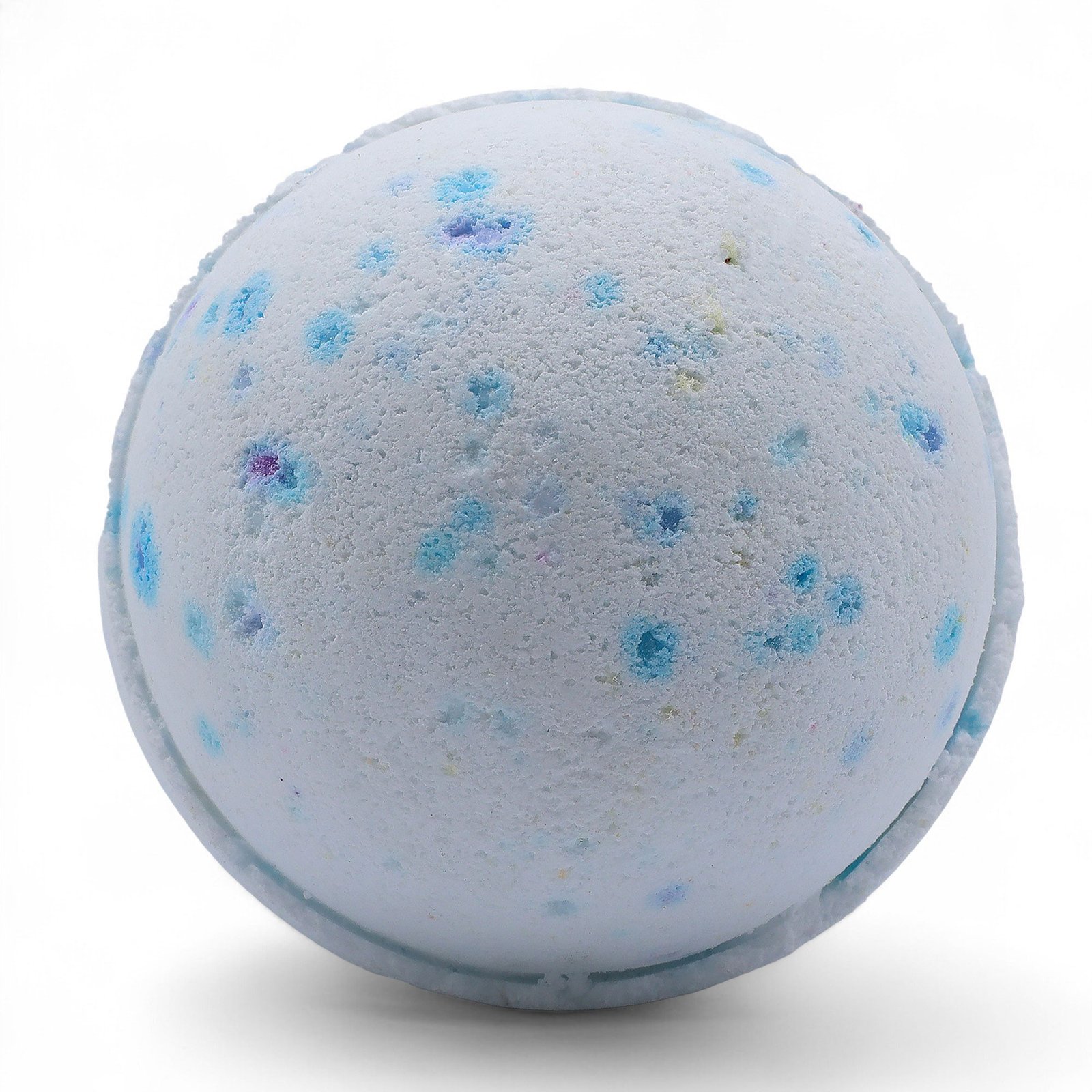 268717 Ocean Bath Bomb 180g Ocean vonios burbulas – egzotiškų krantų kvapas - Image 1