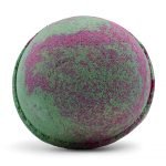 Fruity Rhubarb Bath Bomb 180g Fruity Rhubarb vonios burbulas – Sultingas rabarbaras