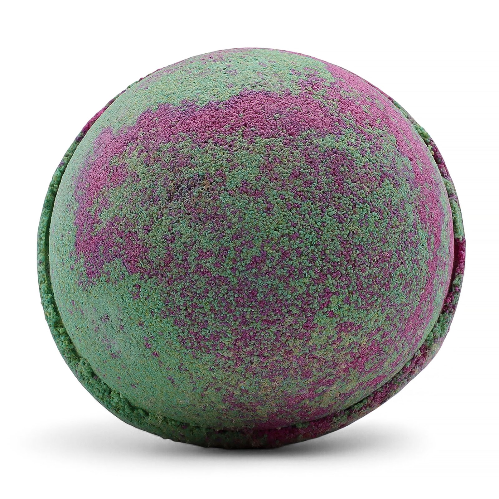 268794 Fruity Rhubarb Bath Bomb 180g Fruity Rhubarb vonios burbulas – Sultingas rabarbaras - Image 1