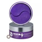 Medi-Peel - Peptide 9 Volume Lifting Eye Patch Pro - 60 pcs Stangrinančios ir atgaivinančios hidrogelio paakių kaukės – 60 vnt. - Image 4