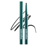 Unleashia - Easy Glide Flat Eyeliner No.1 Deep Black – plokščias akių pieštukas