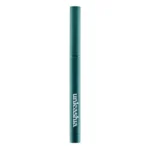 Unleashia - Easy Glide Flat Eyeliner No.1 Deep Black – plokščias akių pieštukas - Image 2