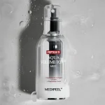 MEDI-PEEL Peptide 9 Aqua Volume Tox Mist Pro – drėkinantis peptidų veido purškiklis - Image 2