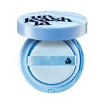 Unleashia – Babe Skin Baby Blue Cushion 21C – makiažo pagrindas