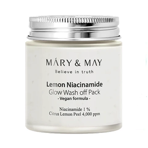Mary & May – Lemon Niacinamide