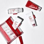 Medi-peel – Red Lacto Collagen Skin Care Trial Kit Red Lacto Collagen Odos Priežiūros Mini Rinkinys (Trial Kit) - Image 2