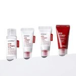 Medi-peel – Red Lacto Collagen Skin Care Trial Kit Red Lacto Collagen Odos Priežiūros Mini Rinkinys (Trial Kit)