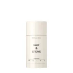 Salt & Stone – natūralus dezodorantas, Neroli & Basil 75g - Image 2