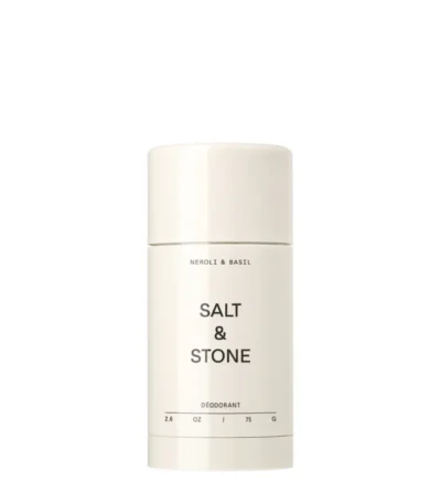 Salt & Stone – natūralus dezodorantas, Neroli & Basil 75g – papildomas produkto vaizdas 2