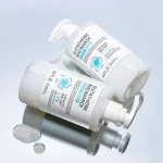 APLB - Glutathione Niacinamide Body Wash - 300ml Kūno prausiklis su Glutationu ir Niacinamidu (Glutathione Niacinamide Body Wash) – 300 ml