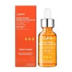 Jumiso - All Day Vitamin Brightening & Balancing Facial Serum - 30ml All Day Vitamin Šviesinantis ir Balansuojantis Veido Serumas – 30 ml