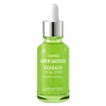 Jumiso - Super Soothing Cica & Aloe Facial Serum - 30 ml Super Raminantis Cica & Aloe Veido Serumas – 30 ml - Image 3