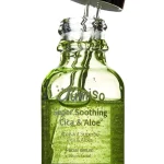 Jumiso - Super Soothing Cica & Aloe Facial Serum - 30 ml Super Raminantis Cica & Aloe Veido Serumas – 30 ml - Image 2