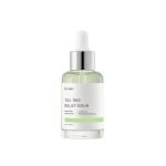 iUNIK - Tea Tree Relief Serum - 50ml Tea Tree Relief Serumas – 50 ml - Image 2