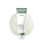 Anua - Heartleaf LHA Moisture Peeling Gel - 120ml Heartleaf LHA Drėkinamasis Šveičiamasis Gelis – 120 ml