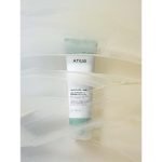 Anua - Heartleaf LHA Moisture Peeling Gel - 120ml Heartleaf LHA Drėkinamasis Šveičiamasis Gelis – 120 ml - Image 2