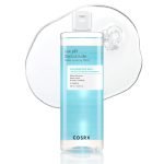 COSRX - Low pH Niacinamide Cleansing Water - 400ml Low pH Niacinamide Valomasis Vanduo – 400 ml - Image 3