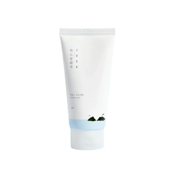 Round Lab - 1025 Dokdo Cleanser - 150ml 1025 Dokdo Veido Valiklis – 150 ml