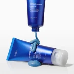 Medicube - Zero Pore Blackhead Mud Mask - 100g Giliai valanti purvo kaukė juodiems taškeliams ir porų priežiūrai 100 g