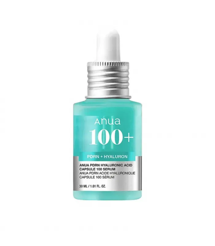 ANUA20Hyaluronic20Acid20Capsule20100202000000-700x800-1.webp Anua PDRN Hyaluronic Acid Capsule 100 Serum – drėkinantis veido serumas - Image 1