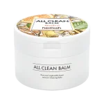 Heimish All Clean balm Mandarin valomasis veido balzamas su mandarinais
