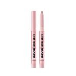 AMUSE Lip Smudger - 6 Colors #02 Rose lūpų pieštukas