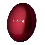 TIRTIR – Mask Fit Red Cushion – Ilgalaikis Makiažo Pagrindas Pagalvėlėje – 21N Ivory – 18 g