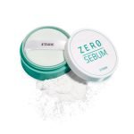 ETUDE Zero Sebum Drying Powder – matizuojanti pudra