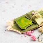 Egzotika – alyvuogių aliejaus muilas