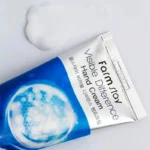 Farmstay - Visible Difference Hand Cream Collagen – rankų kremas, 100 ml - Image 2