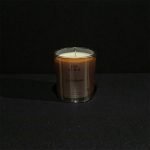 Sojų vaško žvakė La Boheme (200 g)