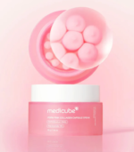 Medicube - PDRN Pink Collagen Capsule Cream - veido kremas 55 g - Image 2