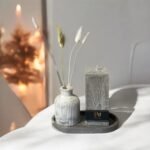 Natūralaus jaukumo rinkinys „Akcentas“