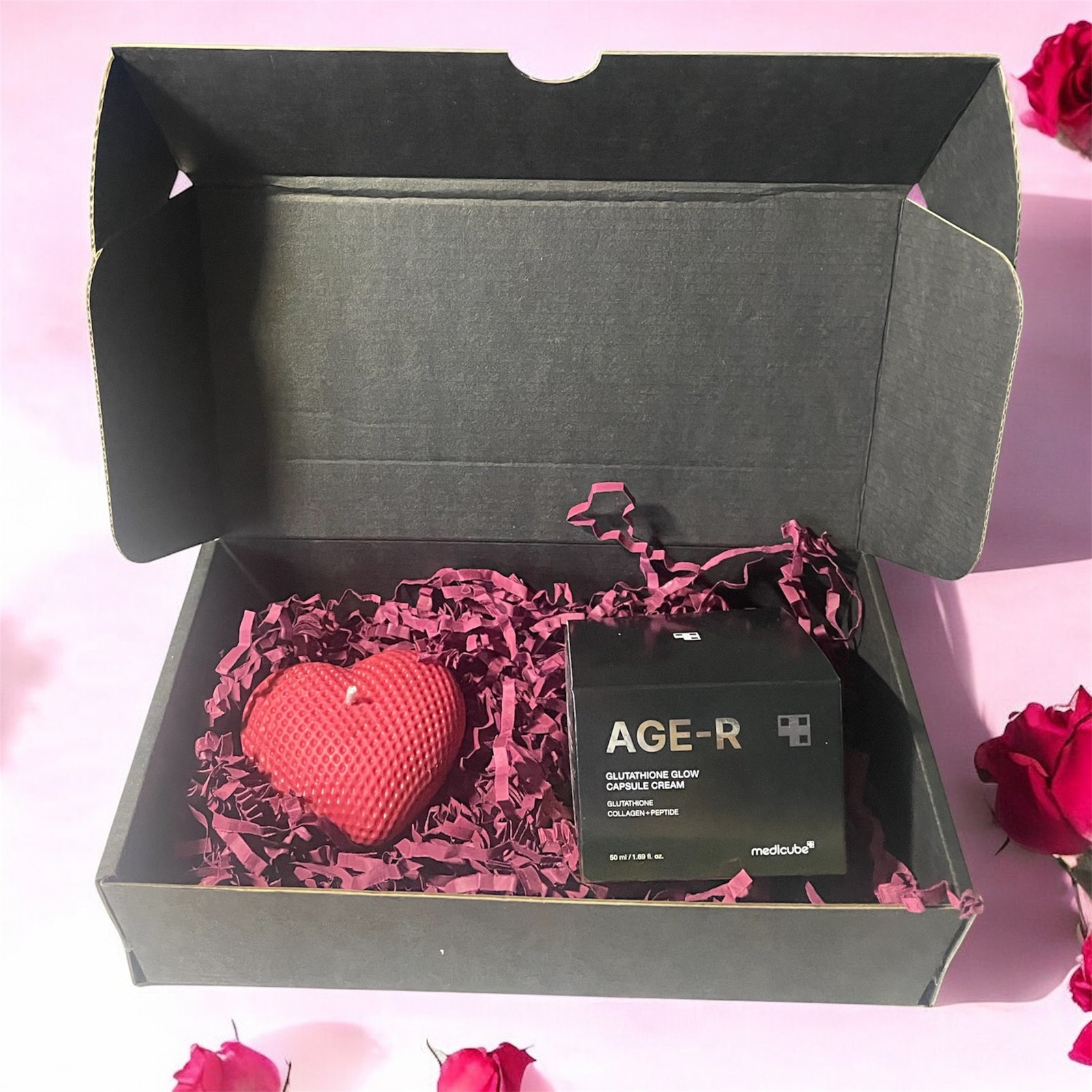 Rinkinys širdelė Nr. 2 Rinkinys „Širdelė“ Nr.2 - Image 1