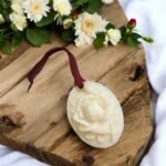 Spintos kvapukas - Kvapnaus vaško ilgalaikis oro gaiviklis spintoms, stalčiams ir mažoms patalpoms - Image 3